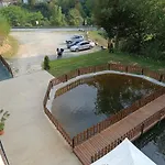 リゾート комплекс кантона *