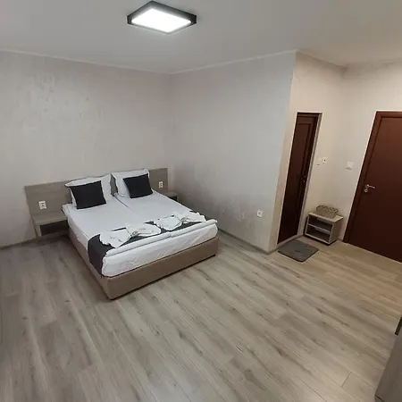 комплекс кантона *