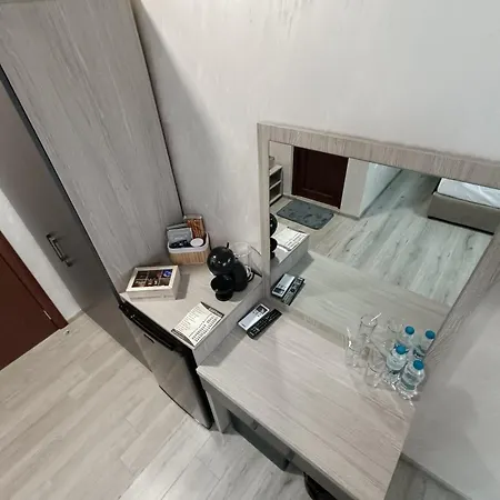 комплекс кантона * Razhishte