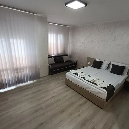 אתר נופש комплекс кантона