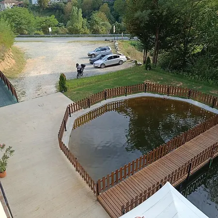 リゾート комплекс кантона *