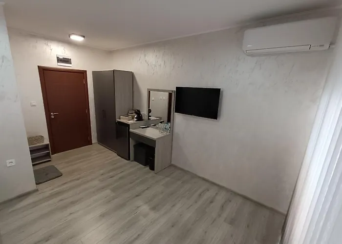 אתר נופש комплекс кантона Razhishte