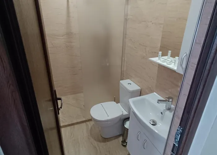 אתר נופש комплекс кантона Razhishte