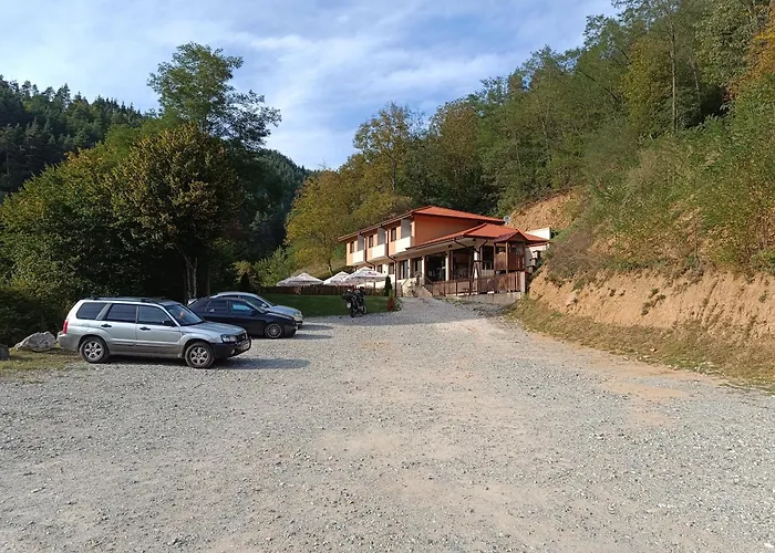 комплекс кантона Razhishte