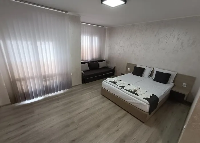 אתר נופש комплекс кантона Razhishte