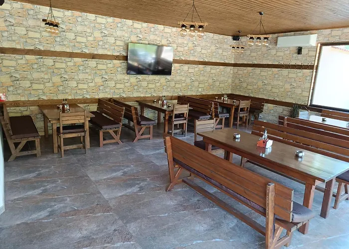 комплекс кантона Razhishte